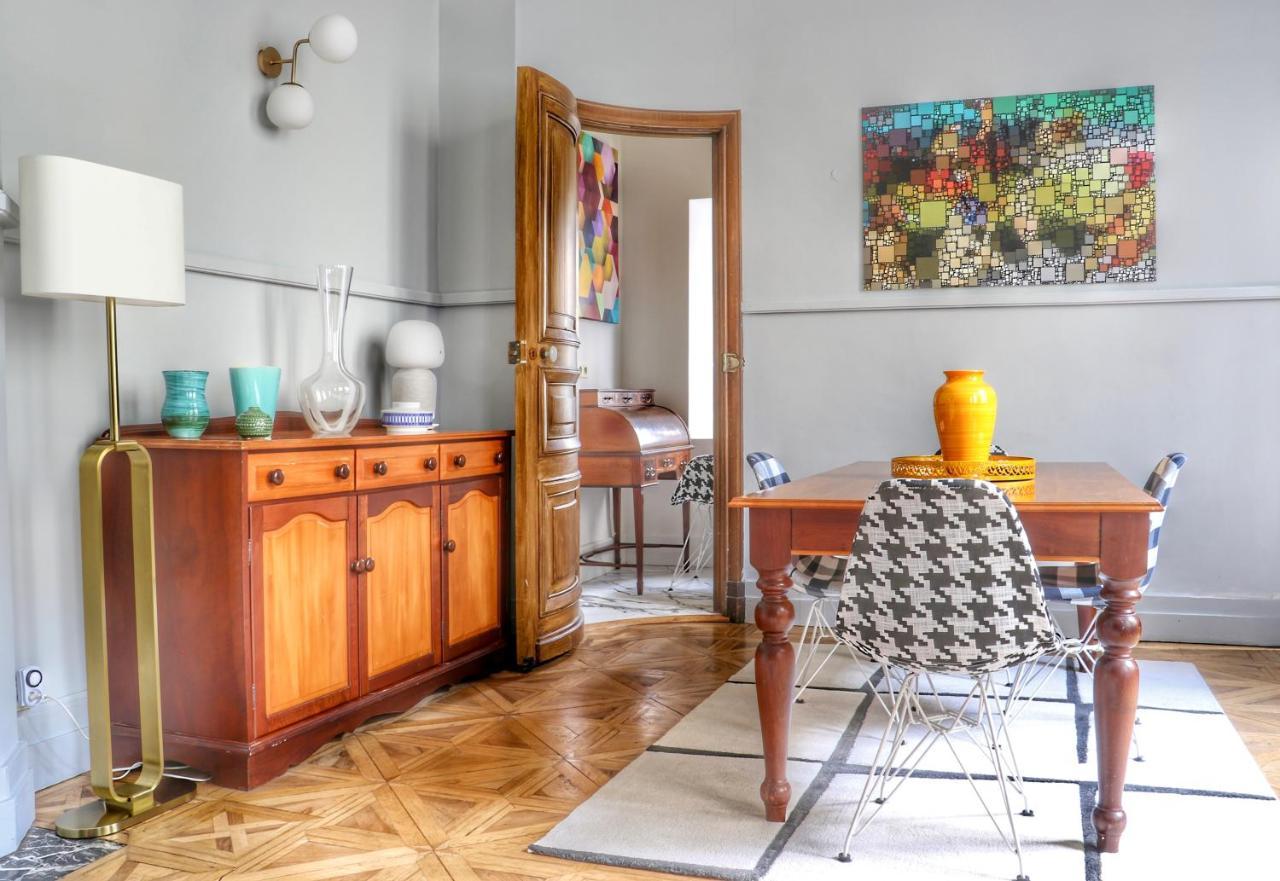 Maison Eglantine Historic 4 Star With Air Conditioning Carcassonne Exterior foto