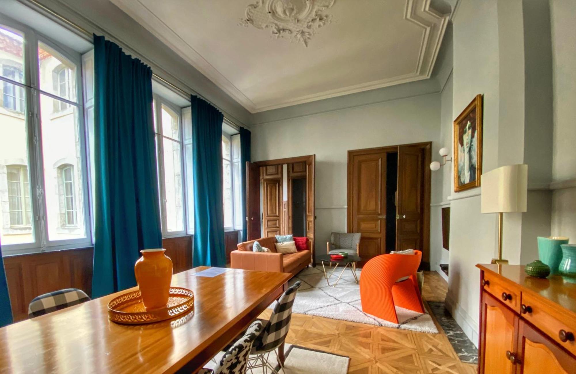 Maison Eglantine Historic 4 Star With Air Conditioning Carcassonne Exterior foto